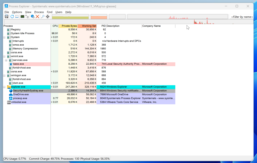 Windows Sandbox