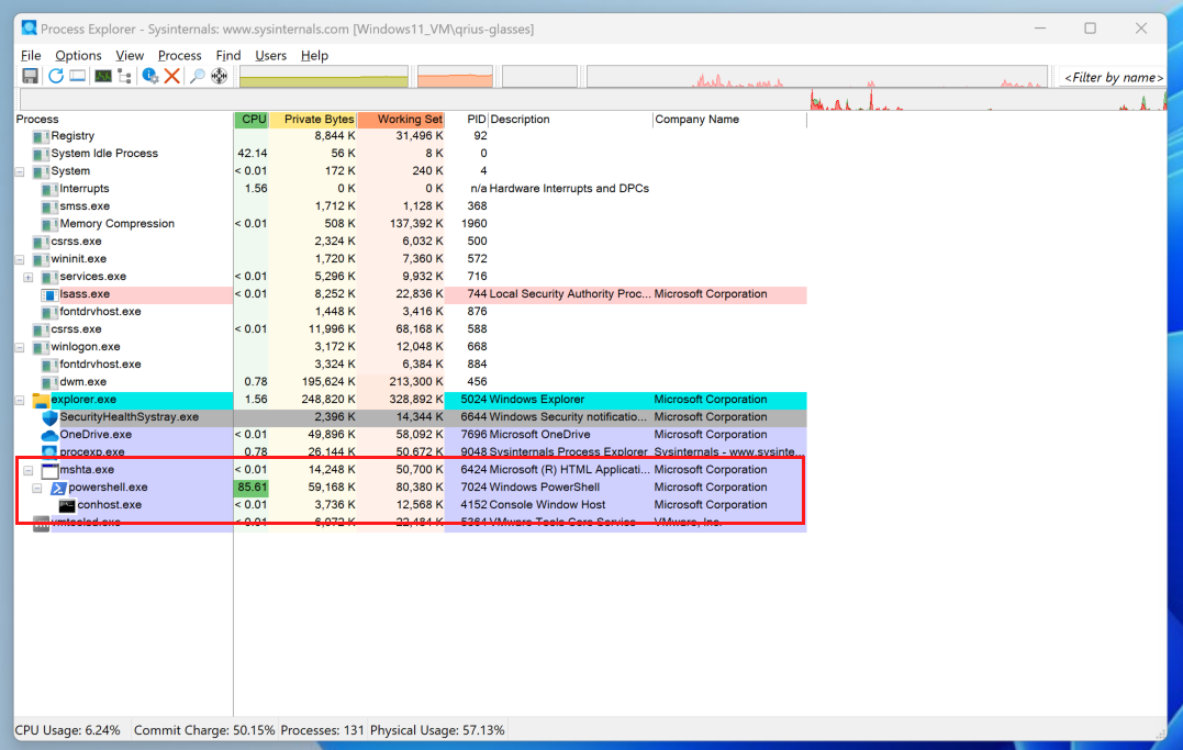 Windows Sandbox